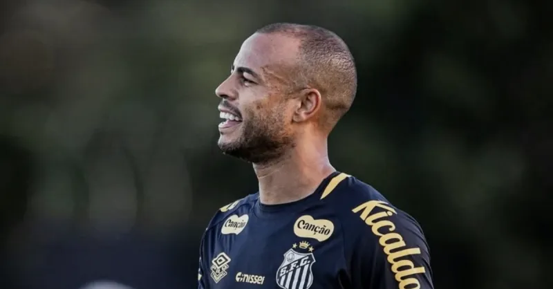 Santos: Mayke Contratado, Neymar em Campo e Preparação Final para o Juventude