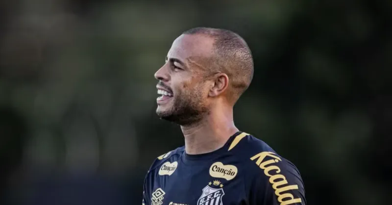 Mayke no BID: Santos Enfrenta Juventude em Duelo Crucial Pela Permanência na Série A