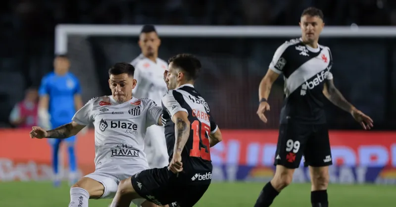 Ingressos Santos x Vasco: Tudo sobre a Venda para o Jogo no Morumbis