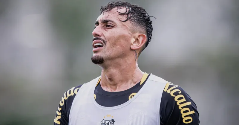 Santos: Pituca De Saída Para o Japão - O Fim de Um Ciclo Crucial no Peixe