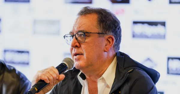 Marcelo Teixeira Revela Estratégia do Santos: SAF, Nova Arena e Contrato Neymar
