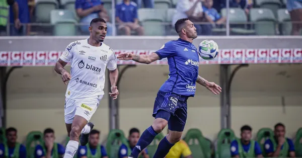 Santos x Cruzeiro: Escalação, Desafios Ofensivos e Retornos Importantes