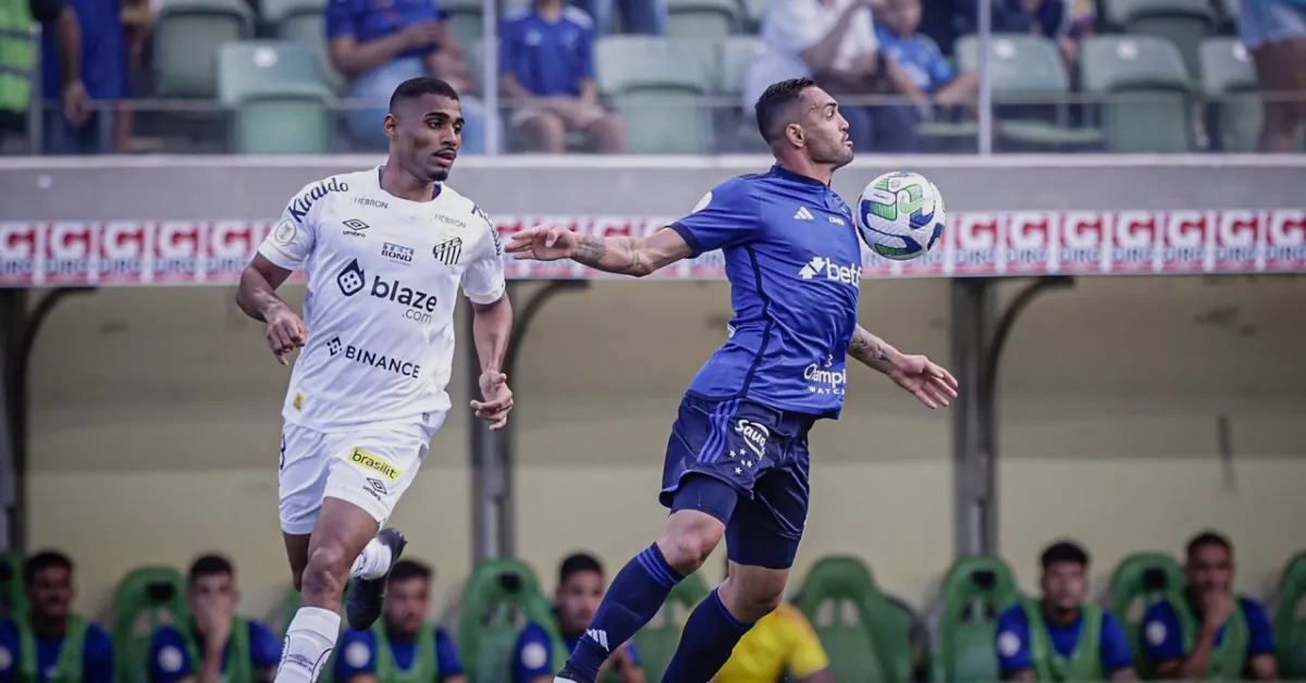 Santos x Cruzeiro: Escalação, Desafios Ofensivos e Retornos Importantes
