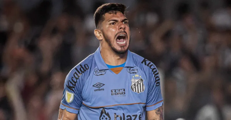 Santos: Goleiro João Paulo Recebe Oferta da Turquia - Destino em Jogo
