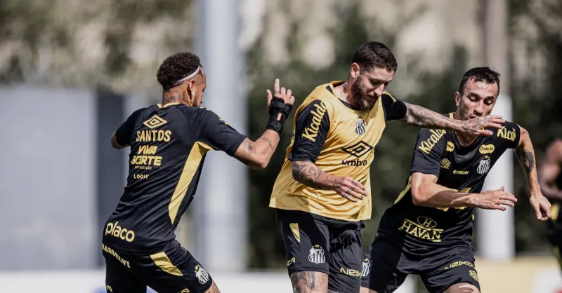 Santos no Morumbis: Histórico Vencedor e Bilheteria Contra o Vasco