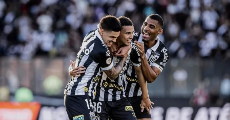 Santos x Vasco: Reencontro de Neymar e Coutinho em Confronto Crucial
