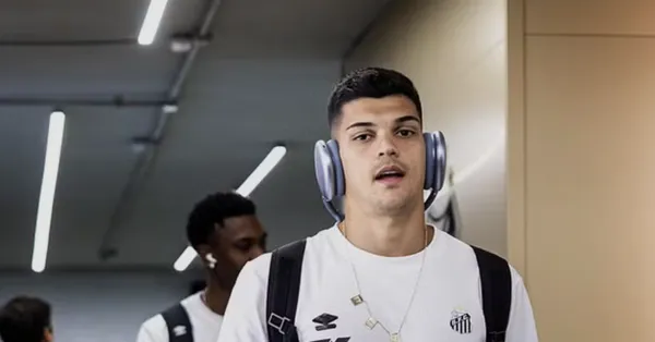 Santos: Brazão não poupa críticas e exige postura após 6 a 0 do Vasco