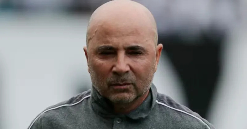 Santos: Pós-Goleada e a Urgente Busca por Novo Técnico