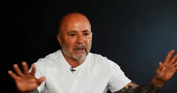 Sampaoli no Santos? Entenda o Impasse dos Reforços e Finanças
