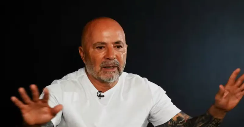 Sampaoli no Santos? Entenda o Impasse dos Reforços e Finanças