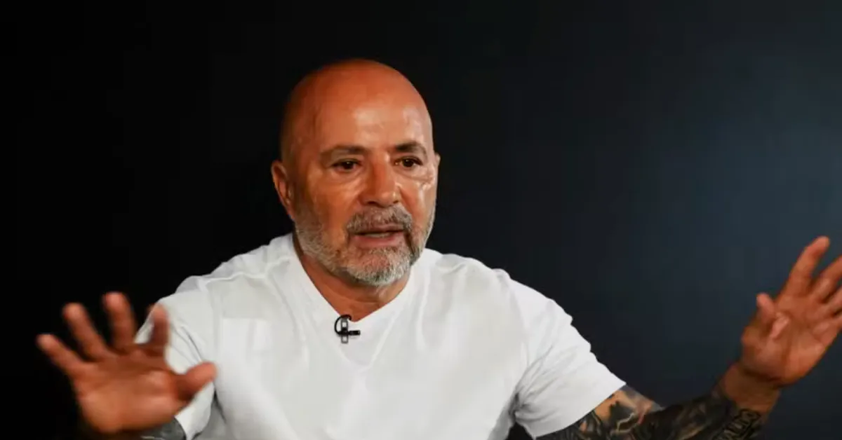 Sampaoli no Santos? Entenda o Impasse dos Reforços e Finanças