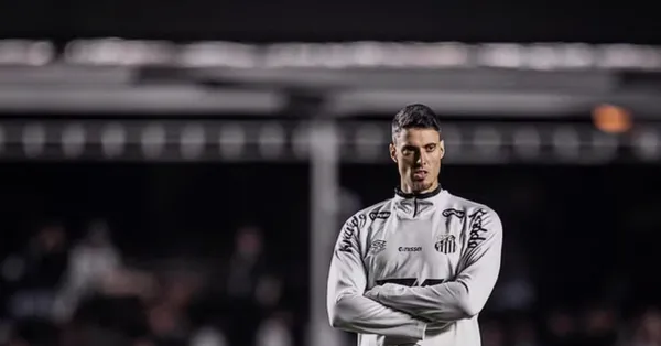 Santos: Bachi no Comando Temporário e os Nomes Quentes para a Nova Era no Peixe