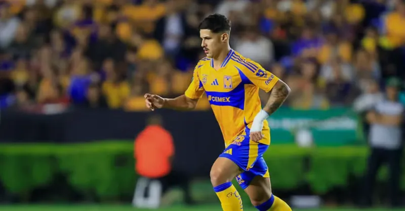 Santos Propõe R$ 30 Milhões por Volante Rômulo do Tigres: O Que Significa?