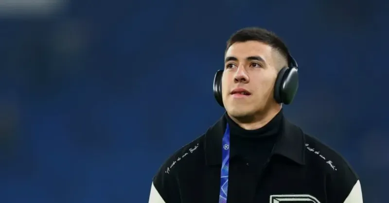 Santos Busca Zaid Romero Após Palacios Recusar: Detalhes do Novo Alvo para a Zaga