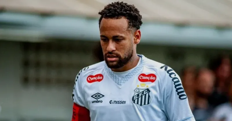 Renato Gaúcho Pede Neymar na Seleção: Análise Pós-Jogo Santos x Fluminense