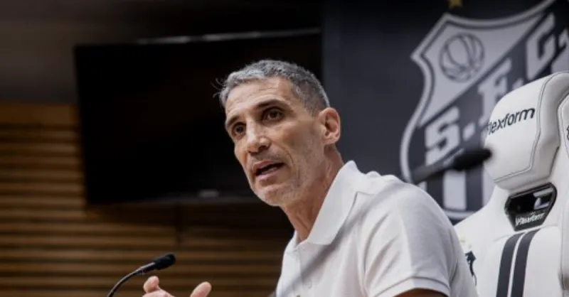 Vojvoda e o Santos: A Estratégia Secreta da Data FIFA Revelada - Peixe News