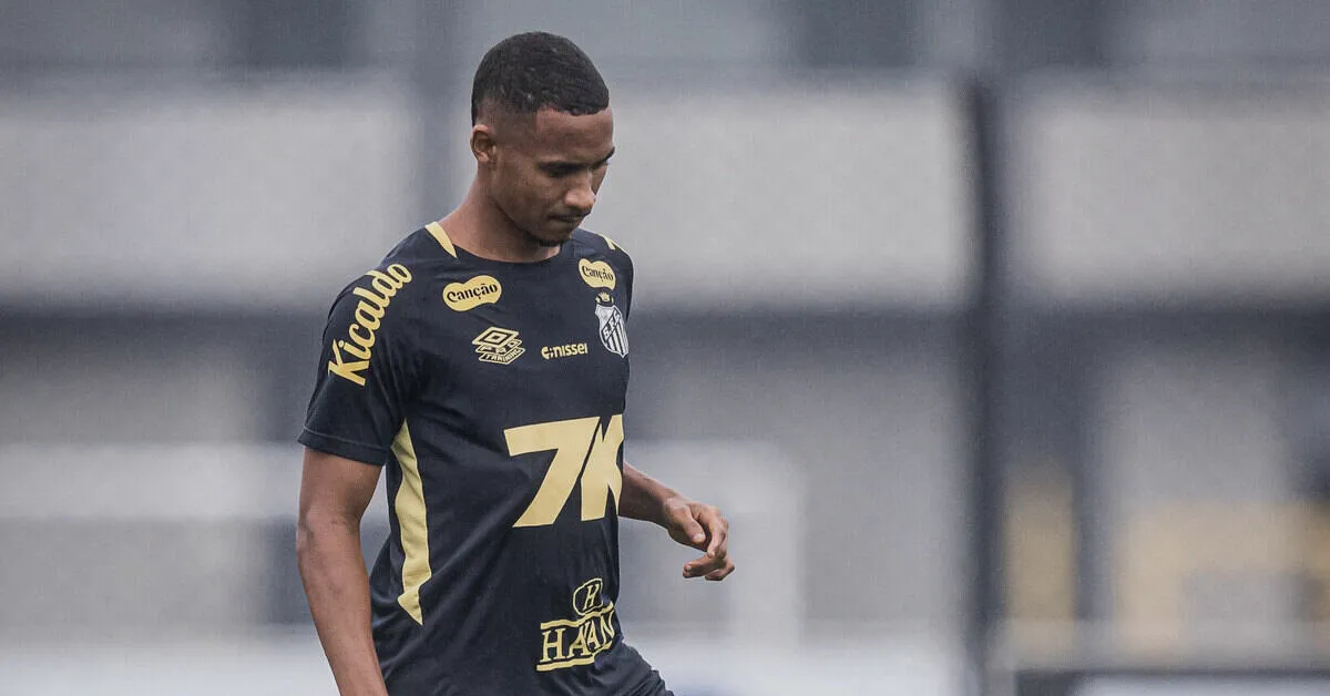Leleti e Santos: Desvendando a Imersão Prolongada do Craque da Kings League no Peixe