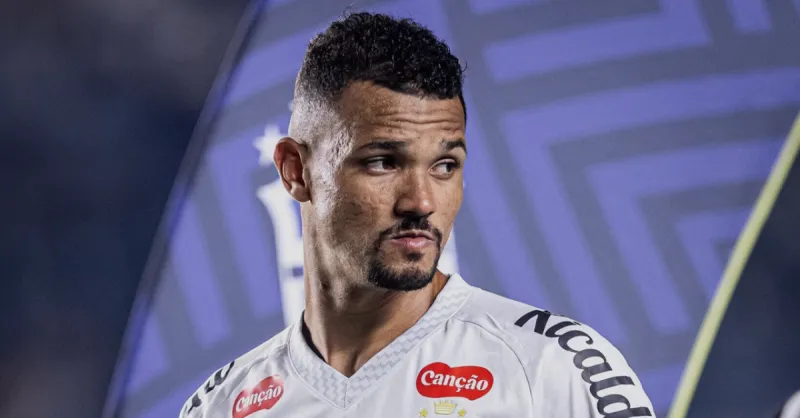 Zé Ivaldo no Santos: Contrato Milionário e Resurgimento sob Vojvoda