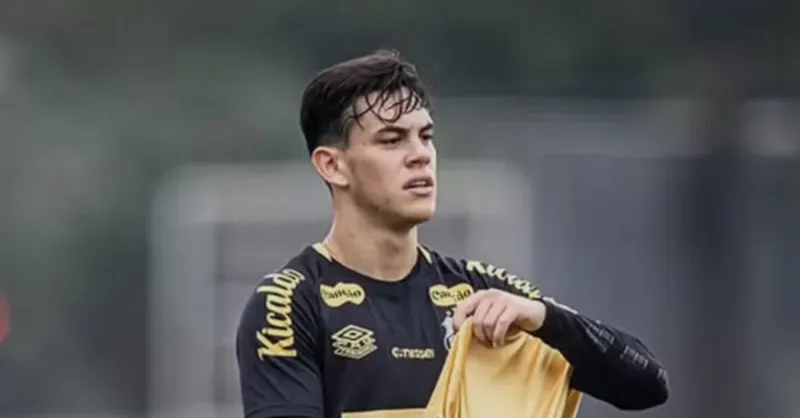 JP Chermont: Porto Não Desiste e Santos Enfrenta Decisão Crucial