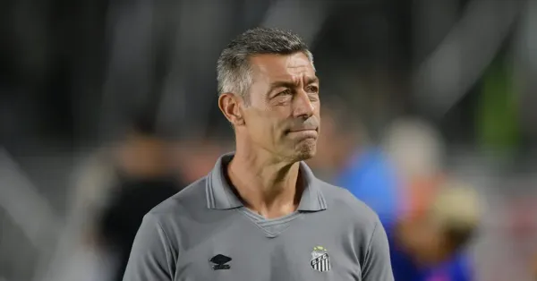 Santos Condenado pela FIFA: Entenda a Dívida Milionária com Pedro Caixinha e os Próximos Passos Jurídicos