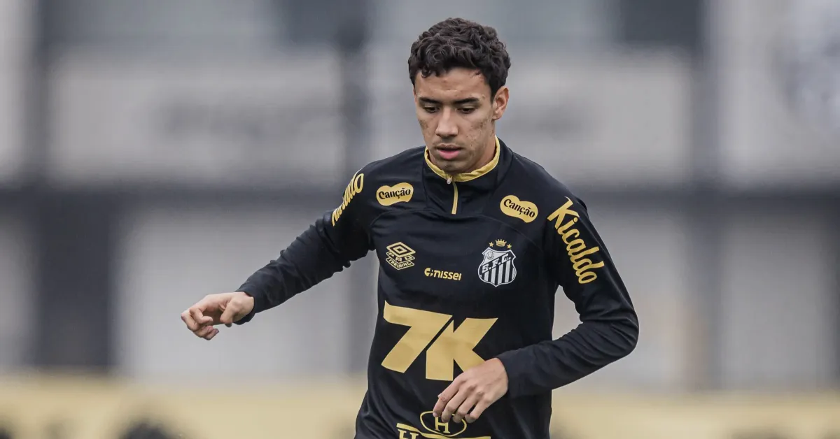 Santos: Bontempo Fora Até Outubro, Arão em Dúvida e Desafios para Próximos Jogos