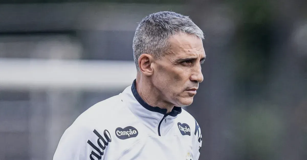 Santos: Vojvoda Foca no Ataque para Virar o Jogo Contra o Bragantino