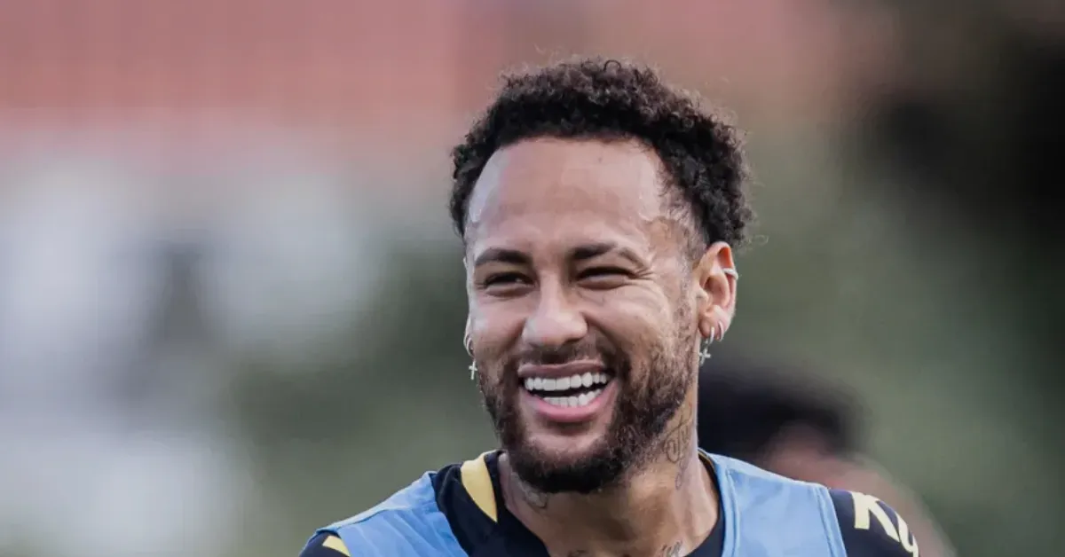 Neymar: Tratamento Particular Gera Dúvidas no Santos e Tempos de Retorno