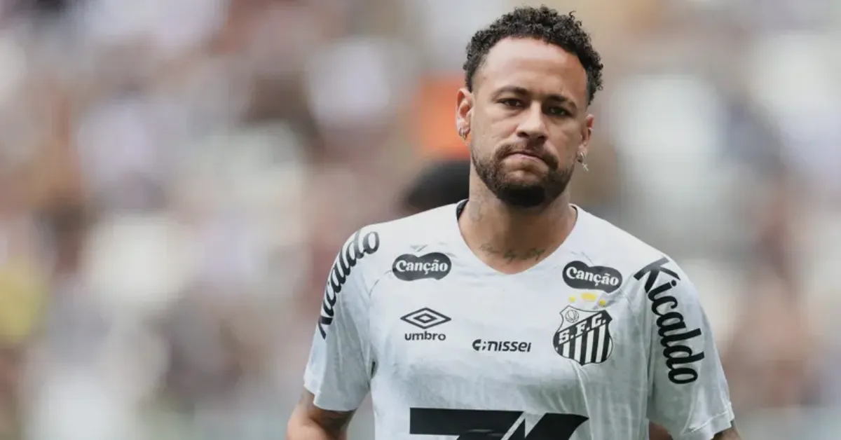 Santos: Marcelo Teixeira Projeta Volta de Neymar ao Brasileirão
