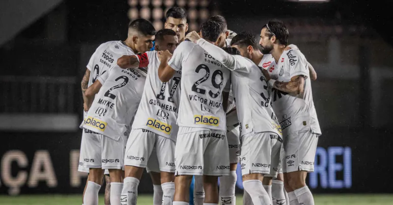 Santos em Encruzilhada: A Imperiosa Busca por Duas Vitórias Consecutivas em Casa