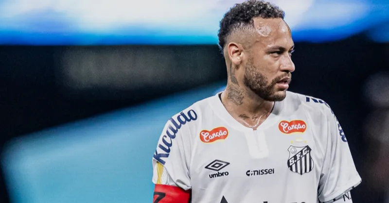 Santos: Futuro de Neymar em Jogo e Otimismo de Teixeira