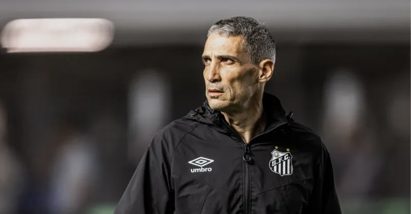 Vojvoda Desvenda: O Que Faltou ao Santos no Empate com o Grêmio?