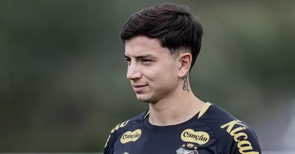 Santos: Decisão Crucial sobre Compra de Barreal - Impacto e Valores