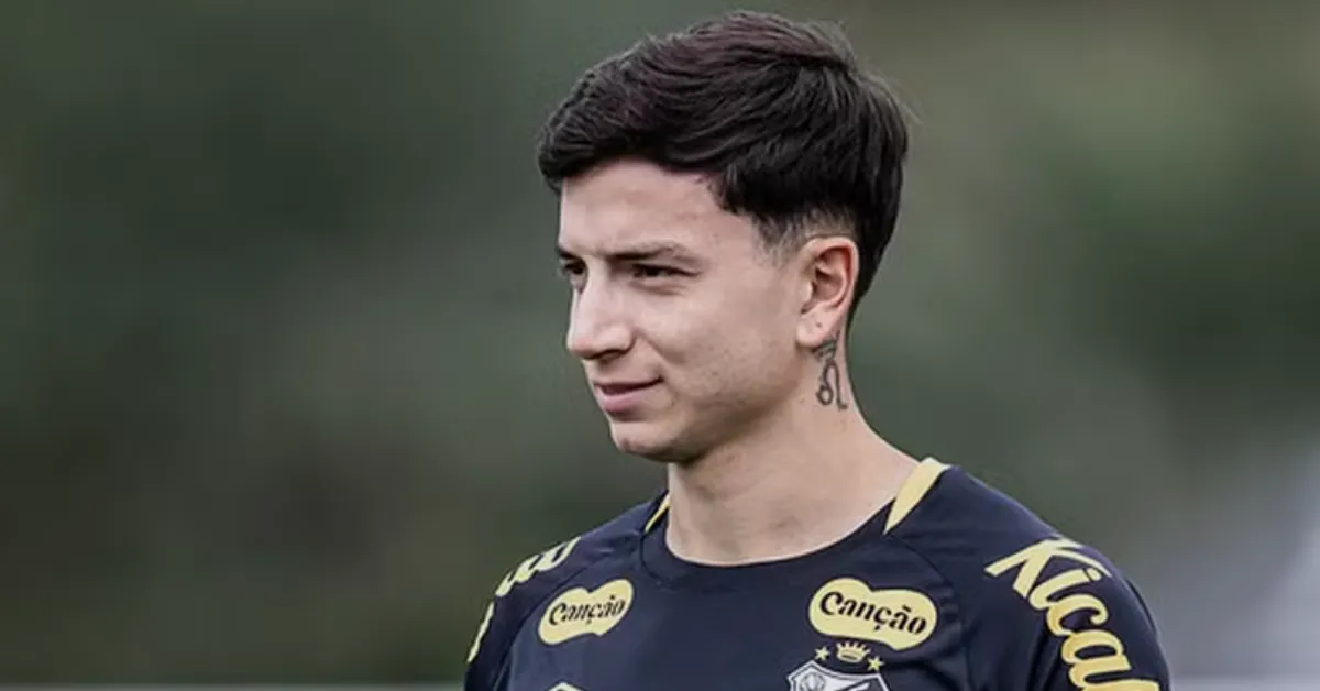 Santos: Decisão Crucial sobre Compra de Barreal - Impacto e Valores
