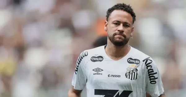 O Retorno de Neymar ao Santos: Lesões, Clássicos e o Cenário Incerto