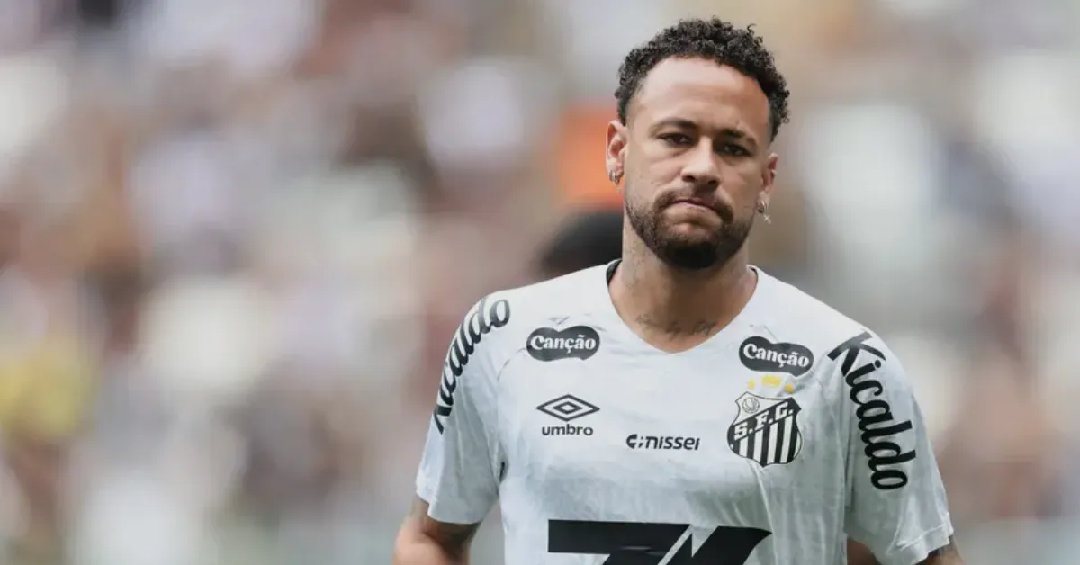 O Retorno de Neymar ao Santos: Lesões, Clássicos e o Cenário Incerto