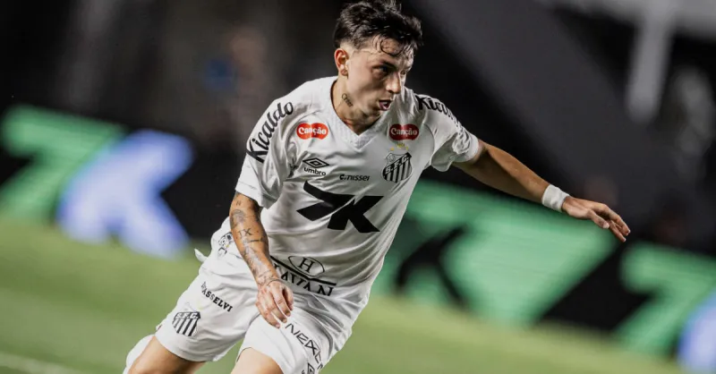 Barreal Artilheiro do Santos: O Impacto de Vojvoda e o Futuro Contratual