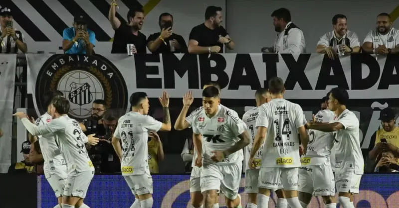 Santos x Vitória: Reforços e Desfalques na Luta Contra o Z-4