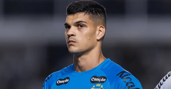 Santos: Brazão Deve Manter a Titularidade? Análise Profunda do Goleiro