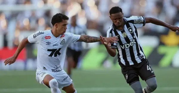 Santos Perto da Série B? Probabilidade de Rebaixamento Choca Torcida!