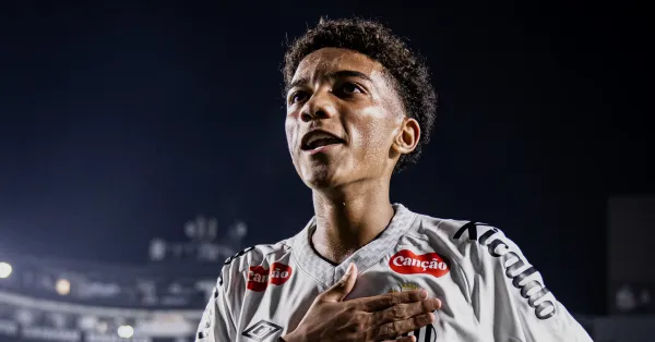 Robinho Jr. e o Confronto Decisivo do Santos Contra o Flamengo: Uma Análise Profunda