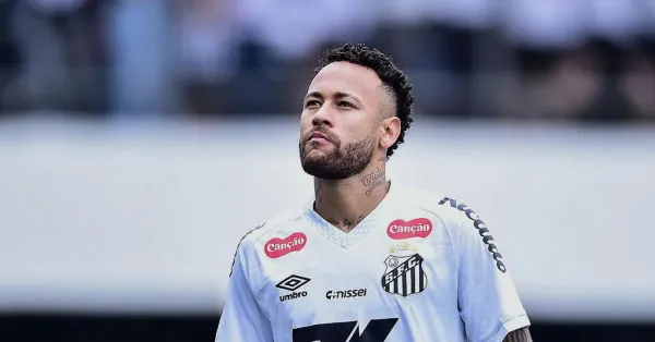 Neymar no Santos: Trunfo ou Peso na Luta contra o Z4? Colunistas Debatem