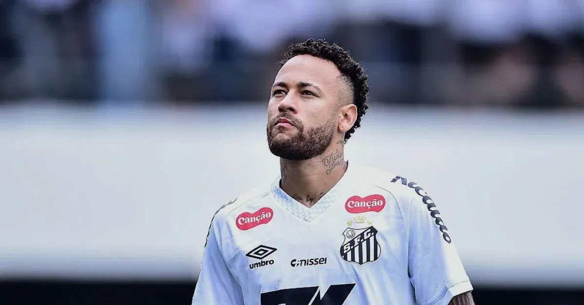 Neymar no Santos: Trunfo ou Peso na Luta contra o Z4? Colunistas Debatem