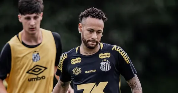 Santos: Balanço Detalhado dos Reforços – Neymar, Barreal e a Batalha do Z-4