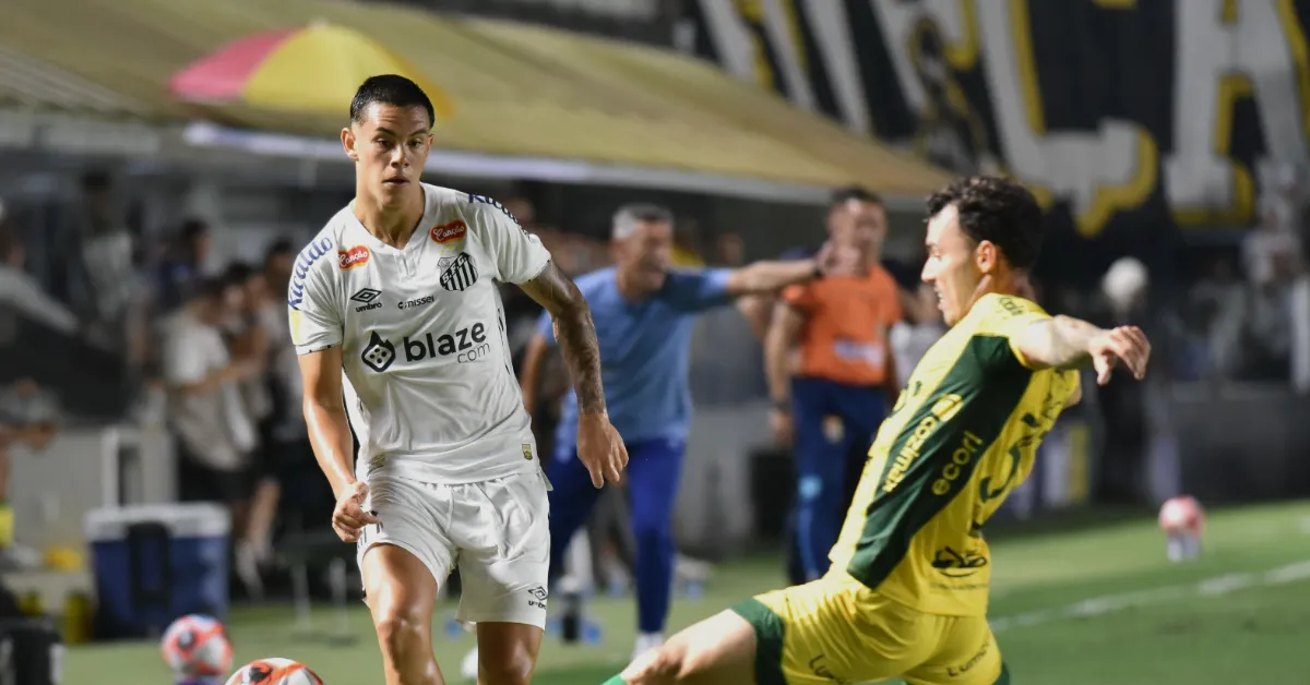 Santos Foca no Mirassol: Retorno Chave e Estratégia Pós-Clássico