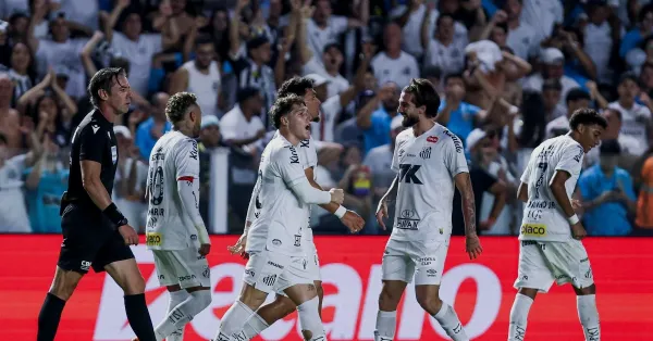 Santos Fora do Z4: Análise UFMG Revela Nova Probabilidade de Rebaixamento