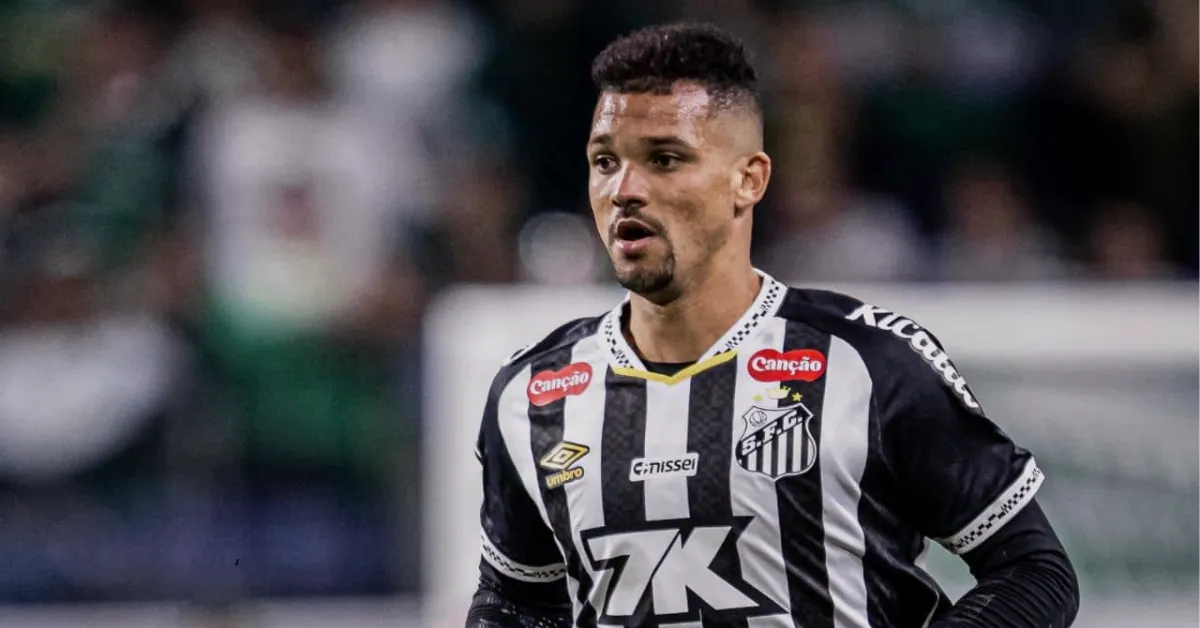 Santos Confirma Compra de Zé Ivaldo: Entenda a Estratégia Defensiva