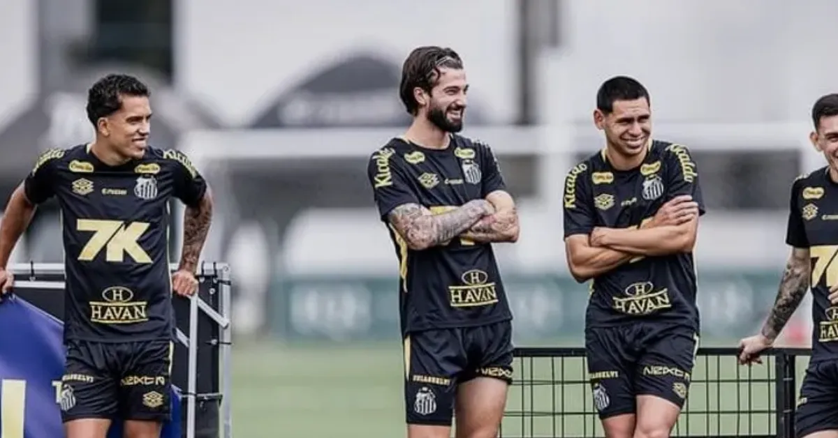 Avaliação Pós-Torneio: Santos Encerra Participação no México com Goleada e Lições