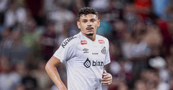 Santos: Neymar Disponível, Tiquinho Desfalca Contra Juventude em Jogo Chave