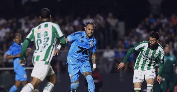 Santos: A Luta Crucial Pela Permanência na Série A Contra o Juventude