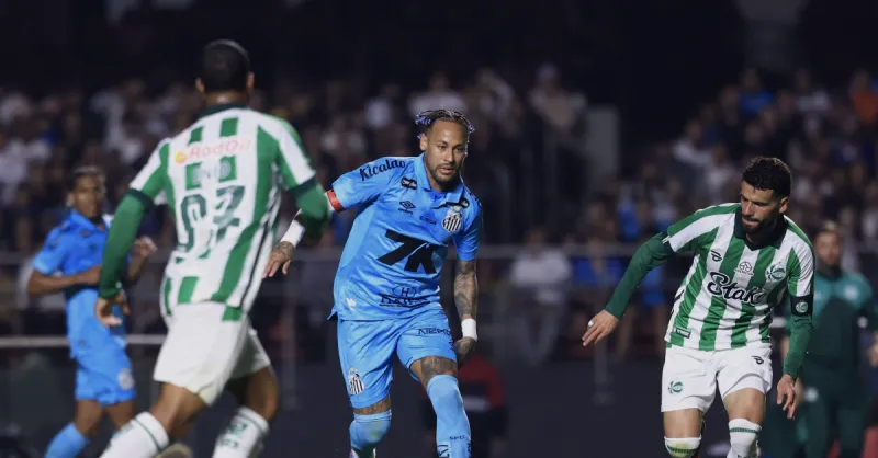 Santos: A Luta Crucial Pela Permanência na Série A Contra o Juventude